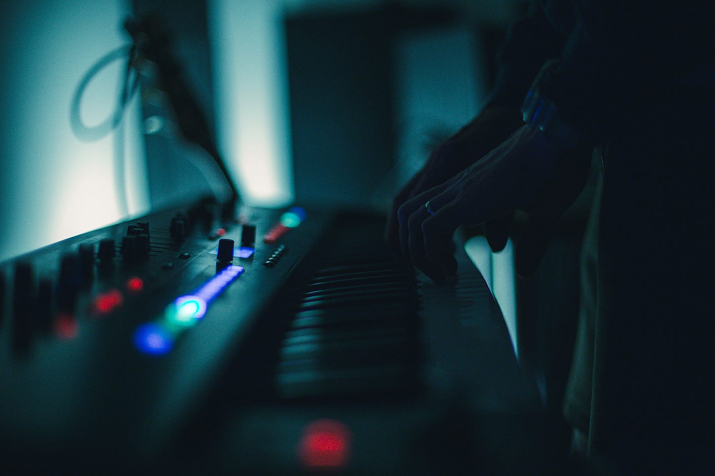 music
